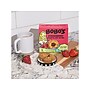 Bobo's Gluten-Free Strawberry Stuff'd Oat Bite, 32.5 oz., 25 Bars/Box (128-75-D)~#|#~2FA7E440-0487-439A-AD685EE649FB744B_sc7