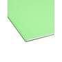 Smead SuperTab File Folders, 1-Tab, Letter Size, Assorted, 24/Pack (11957)~#|#~2FA84A1B-6B04-48E7-9922C4E1A71B9200_sc7