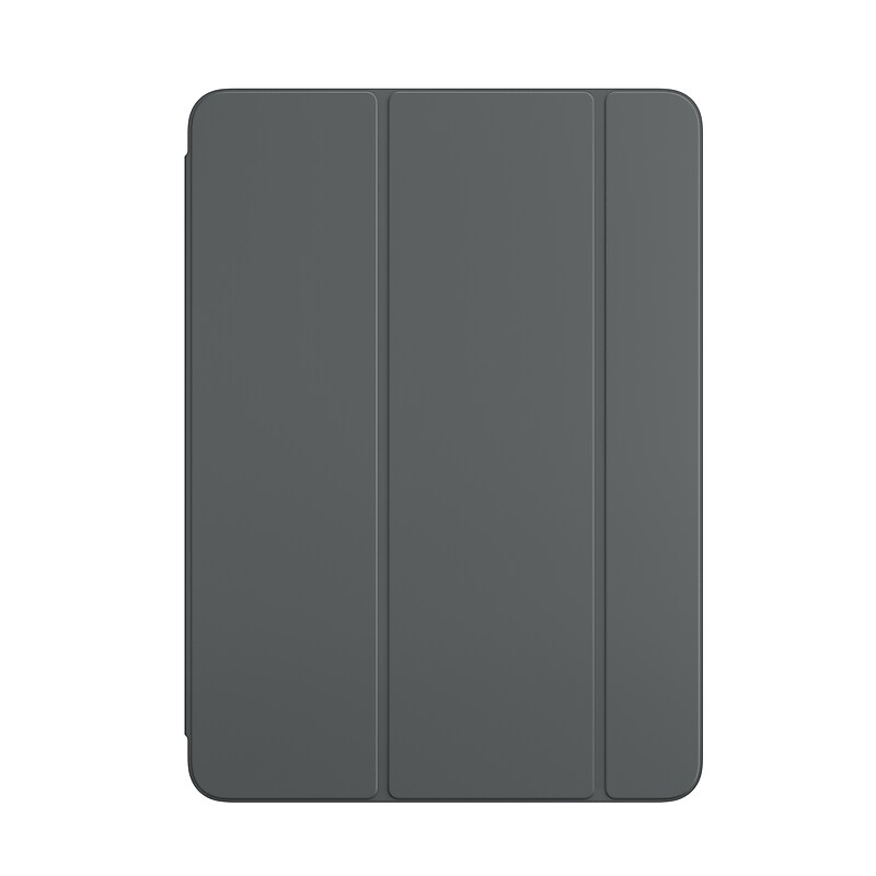 Apple Smart Folio for 13" iPad Air with M2 Chip, Charcoal Gray (MWK93ZM/A) image 1