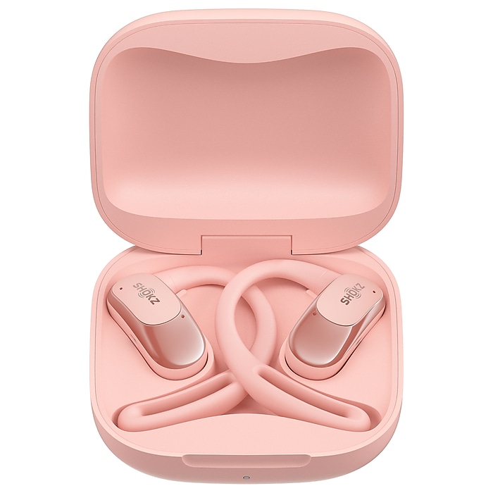OpenFit Air ピンク Shokz OpenFit Air SKZ-EP-000027 [ピンク] 価格比較 - 価格.com
