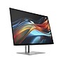 HP 7 Pro 24" 4K Ultra HD 100 Hz LCD Monitor, Silver (8Y2F7AA#ABA)~#|#~2FA99FD7-1075-424E-805886BB0A34391A_sc7
