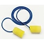 3M E-A-R Classic Corded Earplugs, 29 dB, Blue/Yellow, 200/Box (311-1101)~#|#~2FA9AD77-B415-4C2E-92D380C7D8E74CE2_sc7