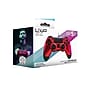 Lexip Metaltech Wired Controller for PS4/PC, Red (JVAMUL00151)~#|#~2FAA0B71-E3CD-4091-9F213E81049EC8BE_sc7