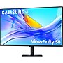 Samsung ViewFinity 37" UHD 4K VA 60Hz Monitor, HDR10, Built-In Speaker, Height Adjustable, Black (LS37D800UANXZA)~#|#~2FAA7971-D522-4994-B0D27E4F47DB26D1_sc7