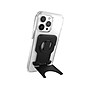 Speck StandyGrip for MagSafe Phone Hand Grip/Viewing Stand with ClockLock, Black (150424-1041)~#|#~2FABFDF8-B25A-45E8-9FA3270636B5AF7F_sc7