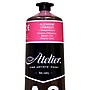 Chroma Atelier A2 Lightfast Acrylic Paint Tube, Alizarine Crimson Hue, 4 oz., 3/Bundle (CRM677-3)~#|#~2FAC3CDB-01CE-498F-B1B26585AB5C1D98_sc7