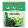 Bigelow Medley Mint Tea Bags, 28/Box (RCB003931)~#|#~2FAC607C-C3B3-4EB0-8521FB400A899FC5_sc7
