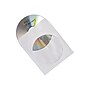 Verbatim Sleeve for CD/DVD, White, 50/Box  (70126)~#|#~2FAEF0FC-77DB-49E7-861EEA67BED5C588_sc7