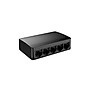 Tenda 5-Port Gigabit Ethernet Unmanaged Switch, 1000 Mbps, Black (SG105M)~#|#~2FAEF92A-8831-4789-B76B264FDC2DCC0B_sc7