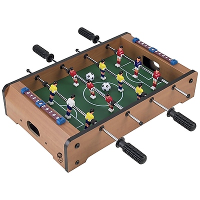Mini Foosball Table – Hey! Play! 20‑inch