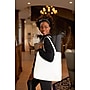 Francine Collections Made Easy Leather 15.6 Laptop Tote, White (FCTWHMADE)~#|#~2FB22170-DF7F-485D-85C2C9C34E54F95E_sc7