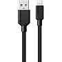 Alogic Elements Pro USB-A to Lightning Cable, 2M White (ELPA8P02-WH)~#|#~2FB36EAC-E763-4477-B868DD0CF9DEDECC_sc7