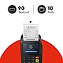 Staples 2 Part Carbonless Cash Register/POS Rolls, 3" x 90', 10 Rolls/Pack (28389/452173)~#|#~2FB3AE3F-A092-4F4A-AFBE279D53734F54_sc7
