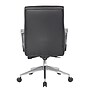 Boss Office Products Ergonomic Vinyl Swivel Conference Chair, Black (B8886AL-AMBK)~#|#~2FB4041B-ABAD-481F-B456E64E7BDDE237_sc7