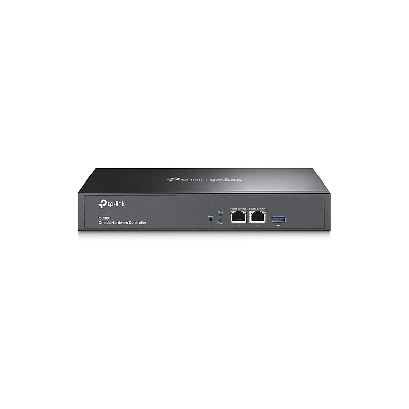 TP-Link Omada Hardware Controller, Black (OC300) image 1