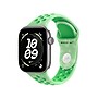Apple Watch 42mm Green Spark Nike Sport Band, Medium/Large (MKTM4AM/A)~#|#~2FB48431-F41D-4AC0-8591D32363D9B50F_sc7