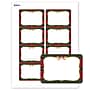 Avery Rectangle Multipurpose Labels, 2-1/3" x 3-3/8", White, 80/Pack (19479370514)~#|#~2FB8B22E-5615-48D2-AAA6770581FD4DFD_sc7