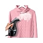 Conair CompleteSteam Travel Fabric Steamer, Black (GS2B)~#|#~2FB8E303-0E7F-4639-B949B468615F2DDE_sc7