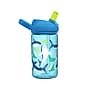 CamelBak Eddy + Kids Water Bottle, Sharks And Rays, 14 Oz. (2472402041)~#|#~2FB959BE-1CDD-4738-87B3295545EC78A0_sc7