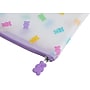 Merangue Gummy Bear Zipper Pencil Pouch, Multicolored (1015602000000)~#|#~2FB9F8F2-A8F3-4369-89C7849FA55CAC52_sc7