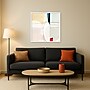Amanti Art Beholder IV by Sisa Jasper Wood Framed Wall Art Print, 33"W x 33"H (A426710194899)~#|#~2FBA168D-BD76-483A-B9CAD01A3B05310C_sc7