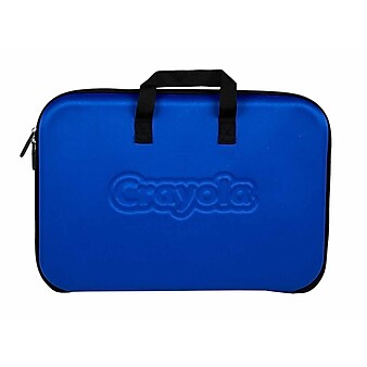 Crayola Sketch & Color Art Kit, Assorted Colors, 70 Pieces/Case (041050)