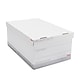 Legal Sized File Boxes