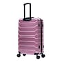 InUSA Trend 4-Piece Hardside Spinner Luggage Set, TSA Checkpoint Friendly, Rose Gold (IUTRESMLXL-ROS)~#|#~2FBBCC0A-B6EA-4EC8-8CF2E7348840734A_sc7