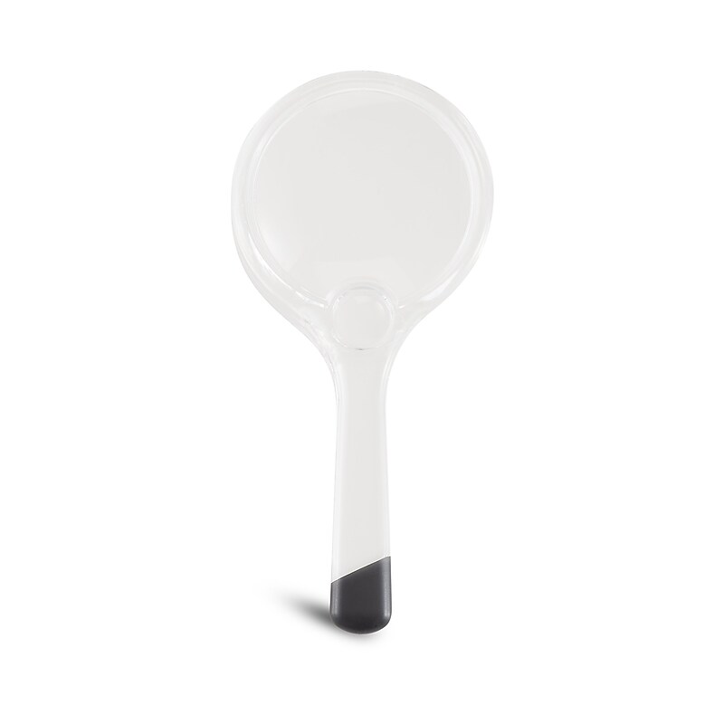 Staples 2x Handheld Magnifier (TR56453) image 1