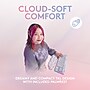 Logitech Aurora G713 Ergonomic Mechanical Gaming Keyboard, White Mist (920-010413)~#|#~2FBDCFA1-47FB-4F0D-A36A8F42A1701D44_sc7
