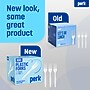 Perk™ Polystyrene Fork, Medium-Weight, White, 300/Pack (PK56401)~#|#~2FC02026-AB68-409A-A35A8342EEB10EEA_sc7