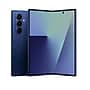 Samsung Galaxy Z Fold7 5G Foldable Unlocked Smartphone Cell Phone, 256GB, Blue Shadow (SM-F966UDBAXAA)~#|#~2FC0A6BA-D0AF-4700-A1CF5D0DCA24618B_sc7
