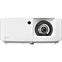 Optoma HDMI/USB DLP Business DuraCore Laser Projector, White (ZH450ST)~#|#~2FC13353-2B84-412D-81F8133D674B577D_sc7