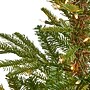 Nearly Natural Layered Washington Spruce Artificial Christmas Tree, 4' (T1882)~#|#~2FC29C40-768C-4E85-AA0DAE6652A275CB_sc7
