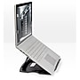 StarTech.com 11.3" x 8.3" Portable Laptop Stand, Black/Gray (LTRISERP)~#|#~2FC49FD8-BC32-41C9-B703390BF30AA0D1_sc7