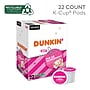 Dunkin' Polar Peppermint White Chocolate Coffee Keurig® K-Cup® Pods, Medium Roast (5000358858)~#|#~2FC645D5-995B-491F-896EA7A34725963D_sc7