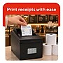 Staples Single‑Ply Paper Rolls 2 1/4 x 200 Ft for Calculators, Registers, and Card Terminals~#|#~2FC669F7-D79B-4CF9-BE0EB3D37395E2C3_sc7