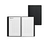 Staples 5" x 8" Weekly Planner, Black (ST60460-24)~#|#~2FC6B20D-819D-46A2-A536EC0B697CCE84_sc7