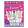 Educational Insights PaperCraft Fashion Parade Paper Dolls Craft Kit (EI-1553)~#|#~2FC704E6-5536-4CD4-924F0E7936A5FA0E_sc7