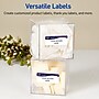 Avery Rectangle Multipurpose Labels, 1" x 2-5/8", White, 160/Pack (19479370439)~#|#~2FC978BD-AF85-46F2-90F704BB0A51D4BB_sc7