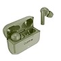 Cubitt Gen 2 Wireless Active Noise Canceling Earbuds, Bluetooth, Green (CTEG2-3)~#|#~2FC993AC-F635-42ED-8F151391D29A4C30_sc7