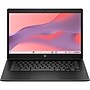 HP Fortis 14 G11 14" Chromebook, Intel N100, 8GB Memory, 64GB eMMC, ChromeOS (9R391UT#ABA)~#|#~2FCE94C7-1CE0-4A70-A273694CF018833E_sc7