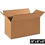16" x 8" x 8" Shipping Boxes, 32 ECT, Kraft, 25/Bundle (BS160808)~#|#~2FD2137D-FDDF-408A-8C2E6D368495D754_sc7