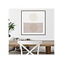 Amanti Art Reflection I Neutral, Canvas, 22" x 22" (A42675515249)~#|#~2FD28B97-BEC4-4467-86BC7189D8C03CF5_sc7