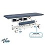 Viva Comfort Elite-Line Power Adjustable Exam Table with Side Rails, 550 lbs. Capacity, Blue (ADIME903-03-MK)~#|#~2FD30546-B8D3-4CF1-A1E3663FBC55A9FD_sc7