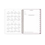 2026 Blue Sky Gentry x 5.875" Weekly & Monthly Personal Organizer, Plastic Cover (154967)~#|#~2FD43C9C-3F11-43C7-A909FDDA98AFA6F4_sc7