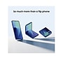 Samsung Galaxy Z Flip7 FE 5G Foldable Unlocked Smartphone Cell Phone, 512GB, Blue Shadow (SM-F766UDBEXAA)~#|#~2FD4AFB3-CE04-4361-8D6F284206E1B849_sc7