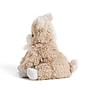 Warmies Junior Goat Stuffed Animal, Brown/White (CPJ-GOAT-1)~#|#~2FD601AD-8A52-449A-B380166E97286043_sc7