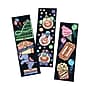 S&S Velvet Art Carnival Bookmarks Craft Kit, 48/Pack (GP2127)~#|#~2FD8A349-8A8E-4B47-B3E68EF0E4E748DD_sc7