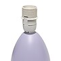 Simple Designs 9.45" LED Table Lamp, Purple (LT2009-PRP-LB)~#|#~2FD989AB-2302-4FAF-837EB3806108083A_sc7